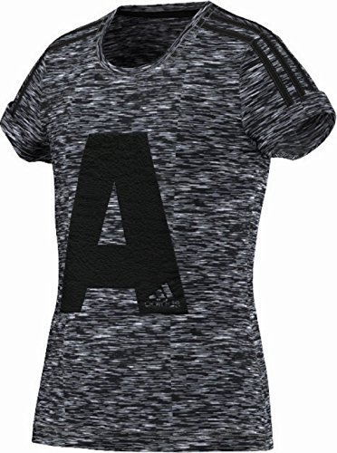 T-shirt pour fille adidas confortable contre la transpiration