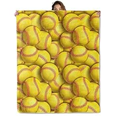 Softball Pattern