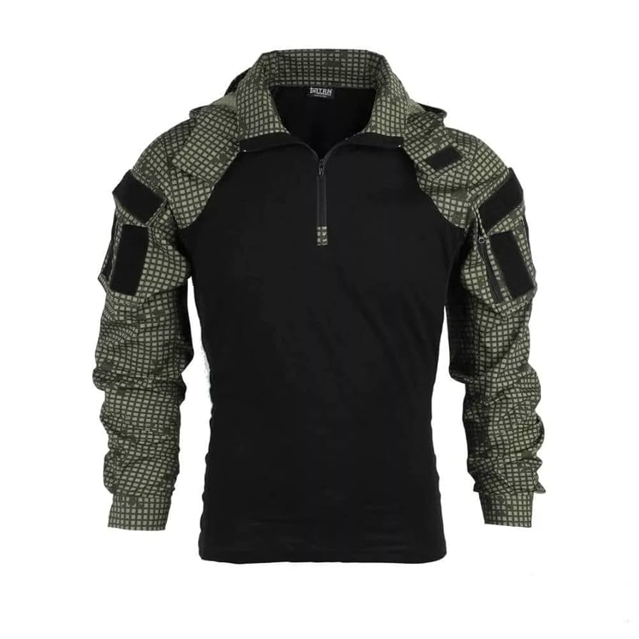 Sabagear TRN SP2 サバゲーBDU戦術服,大人用タクティカルハンテ Amazon | Sabagear TRN SP2 サバゲーBDU戦術服,大人用