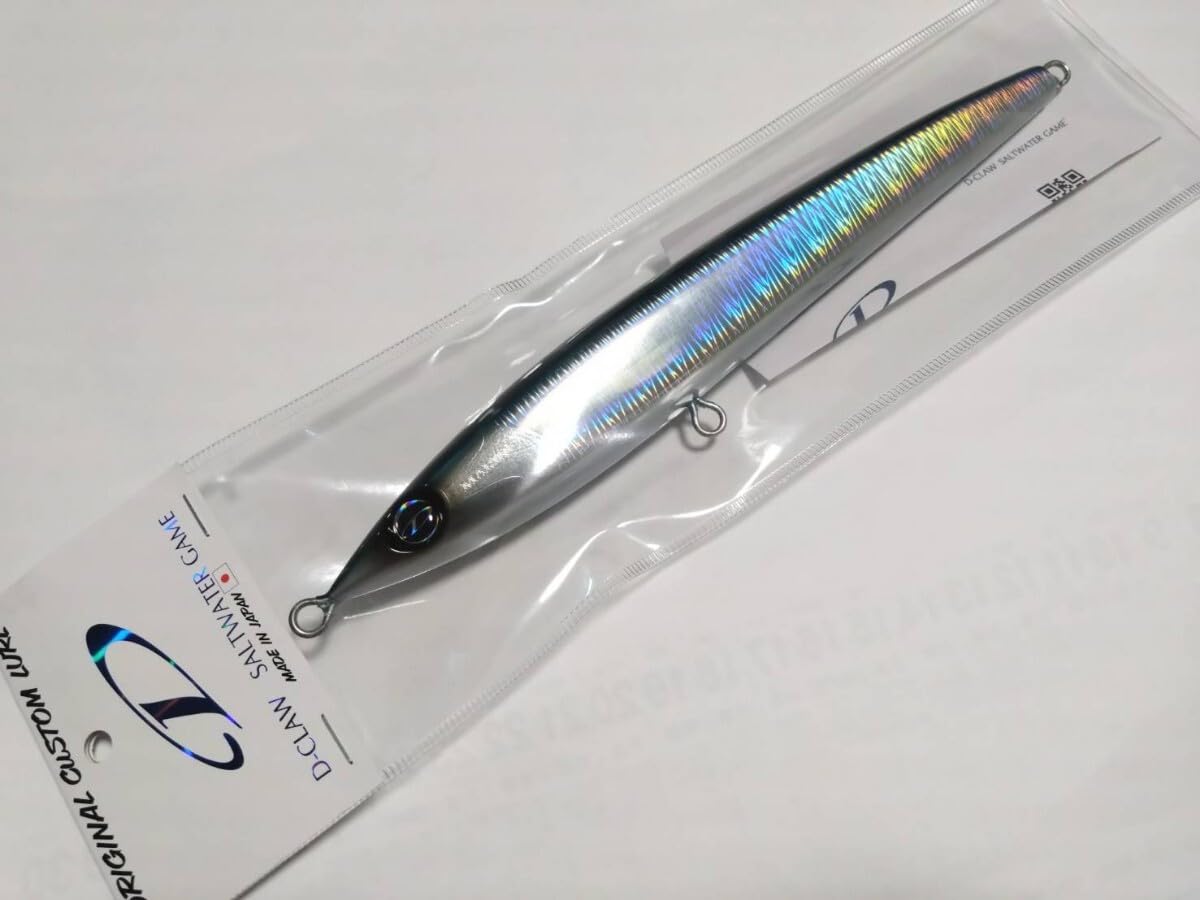 ディークロウマリノ250スリムd-claw 