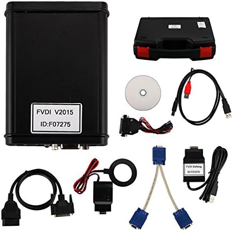 Fvdi Abrites Commander for Bmw and Mini (V10.4) Software Usb Dongle Buy Now Get DAF or Bike Software Free