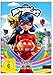 Produktbild Miraculous - Geschichten von Ladybug & Cat Noir - Die komplette 4. Staffel [3 DVDs]