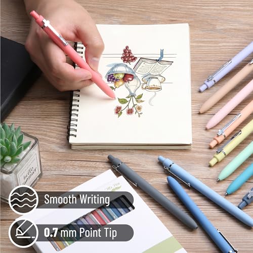 Image of Mr. Pen- Bible Journaling Pens, 12 Pack, Assorted Colors
