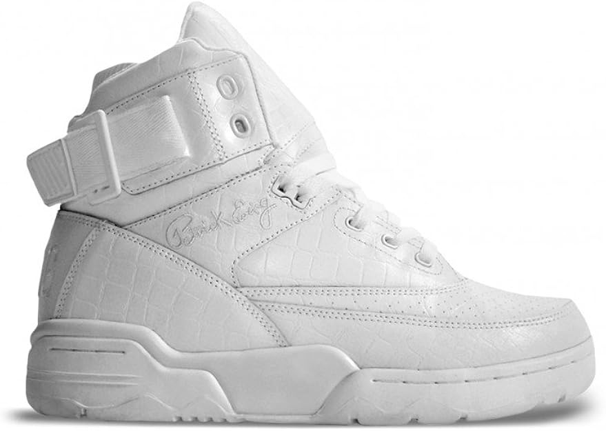 Ewing 33 hi white Clearance