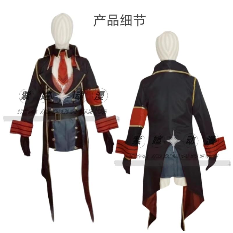 Amazon.co.jp: ブルーアーカイブ ブルアカ 皐月 サツキ コスプレ衣装+