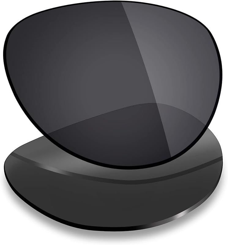 Mryok Women's Replacement Lenses for Oakley Tie Breaker OO4108 - Options
