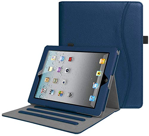 In Particolare la Progettazione per Apple iPad 2 / iPad 3 / iPad 4.