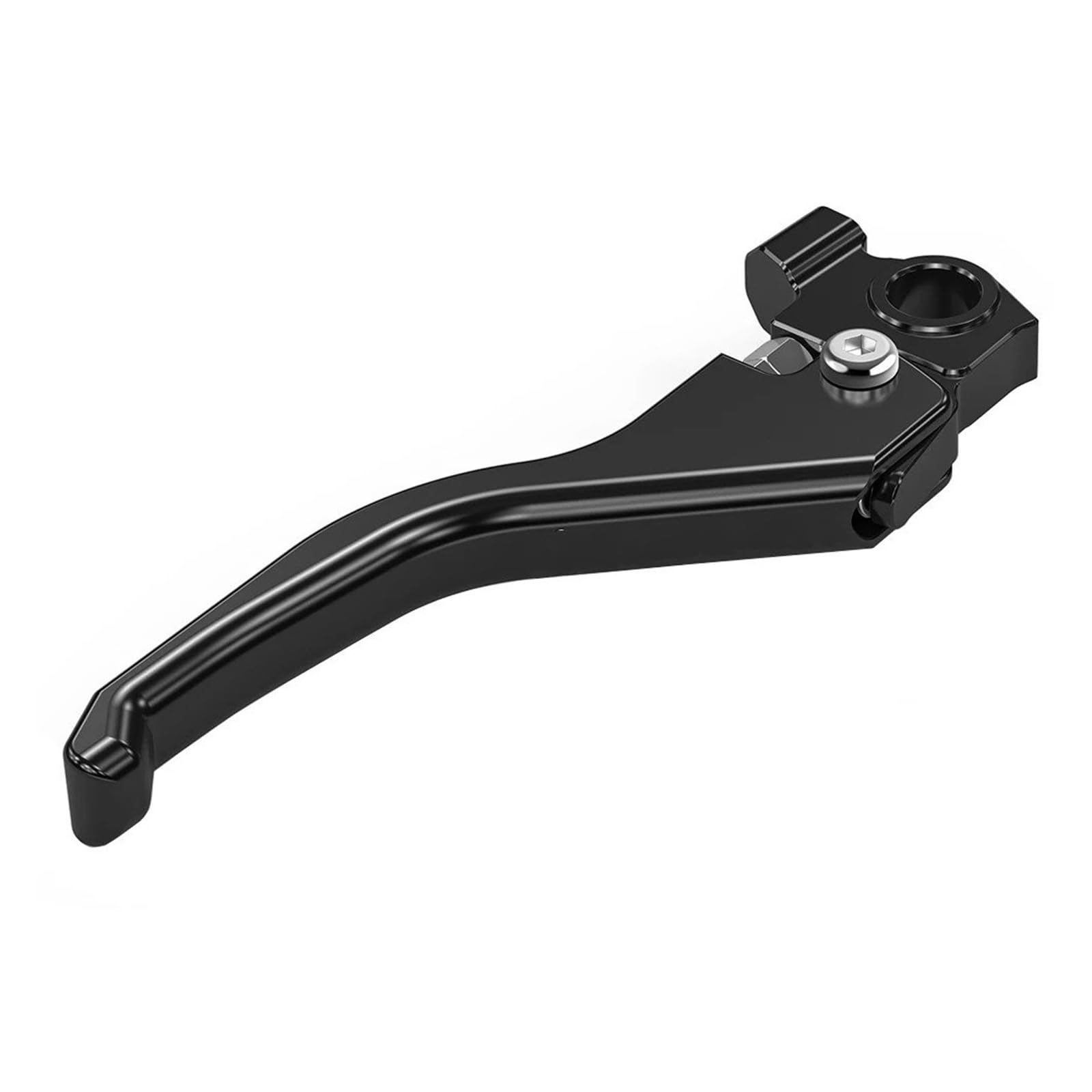 Dajmsuy Bk Brake Lever Motorbike Brake Clutch Lever For 701 2016-2023 Clutch Lever Shorty Brake