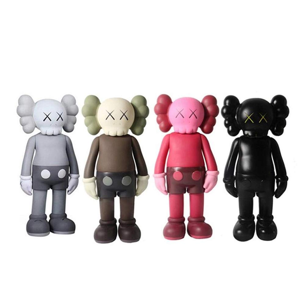 Buy MATECam 20CM Figure KAWS Original Companion KAWS Cartoon Art