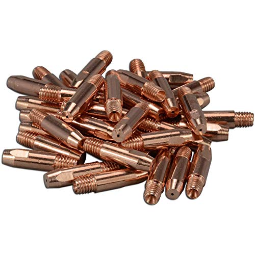 Monland Punte di contatto per ugelli a gas conici