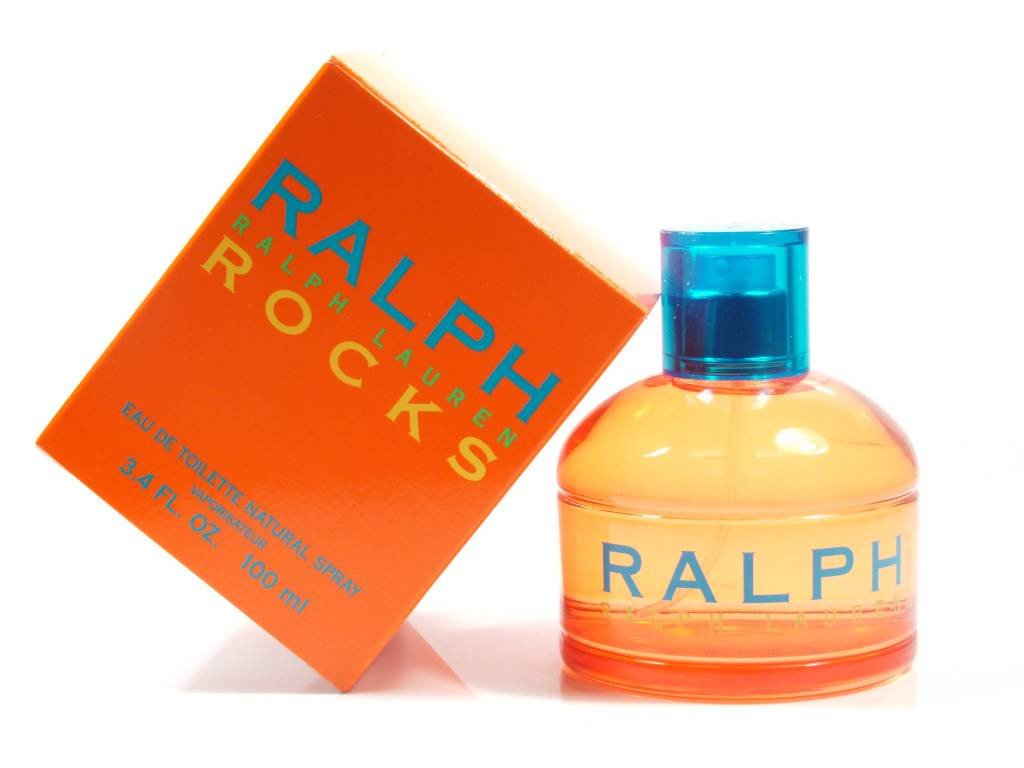 RALPH ROCKS edt vapo 100 ml : Amazon.co.uk: Beauty