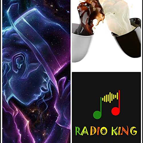 Page de couverture de RADIO KING UNA LUNGA ESTATE CALABRESE - 27 AGOSTO 2021