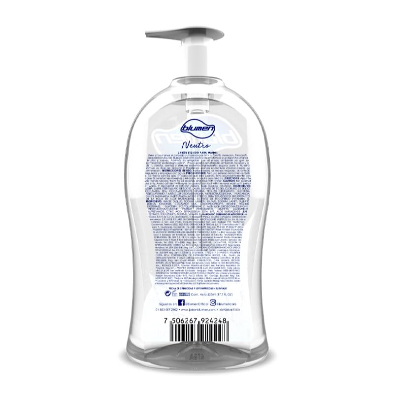 Jabones, Home Imagen adicional