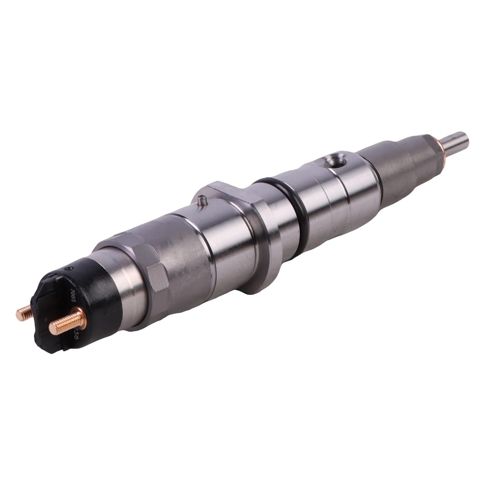 Nwirmtm One Color Injector Fuel Fuel Injector 6745-11-3100 6745-11-3101 6745-11-3102 6745-11-3103 0445120236 5263308 For Komatsu 6D114 Engine Pc300-8 Pc350-7