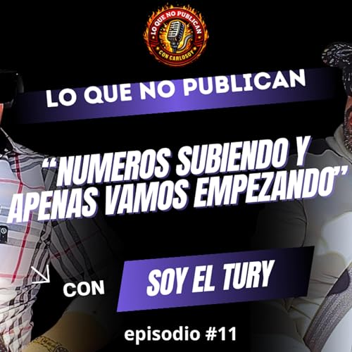 Esto explot&oacute; m&aacute;s r&aacute;pido de lo que pens&eacute; 😳 | Soy El Tury | episodio 11