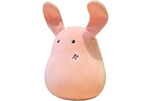 11.8" Kawaii Anime Bunny Hanako-kun Plush