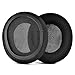 Arctis Nova Pro Wired Earpads Cushions Compatible with SteelSeries Arctis Nova Pro Wired, Nova 7, 3, 1 Model,Extra Bass Noise Cancelling Headset, (Does Not Fit Nova Pro Wireless) (Breathable Fabric)