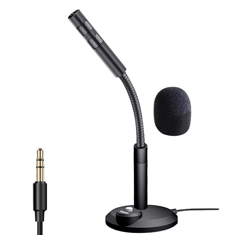 テーブルマイク Amazon.co.jp: Langba マイク イヤホンジャック式 卓上マイク 全指向性