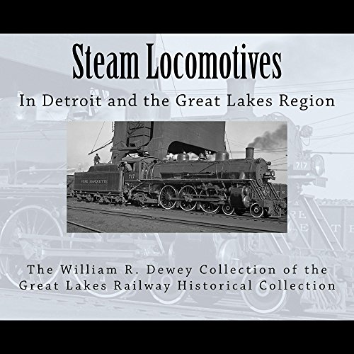 Télécharger Steam Locomotives (English Edition) Francais PDF