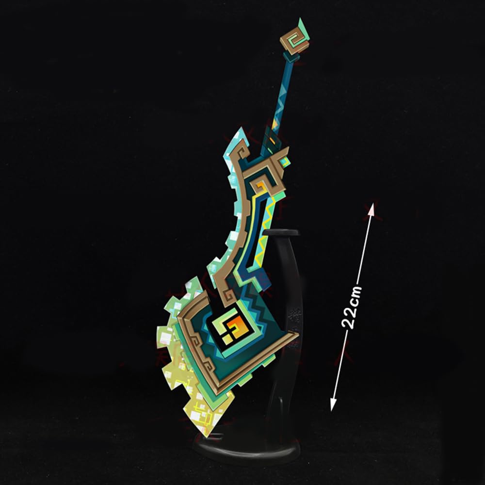 原神　キィニチ　武器付きフルセット 楽天市場】原神 キィニチ コスプレ衣装 靴 神の目付き フル