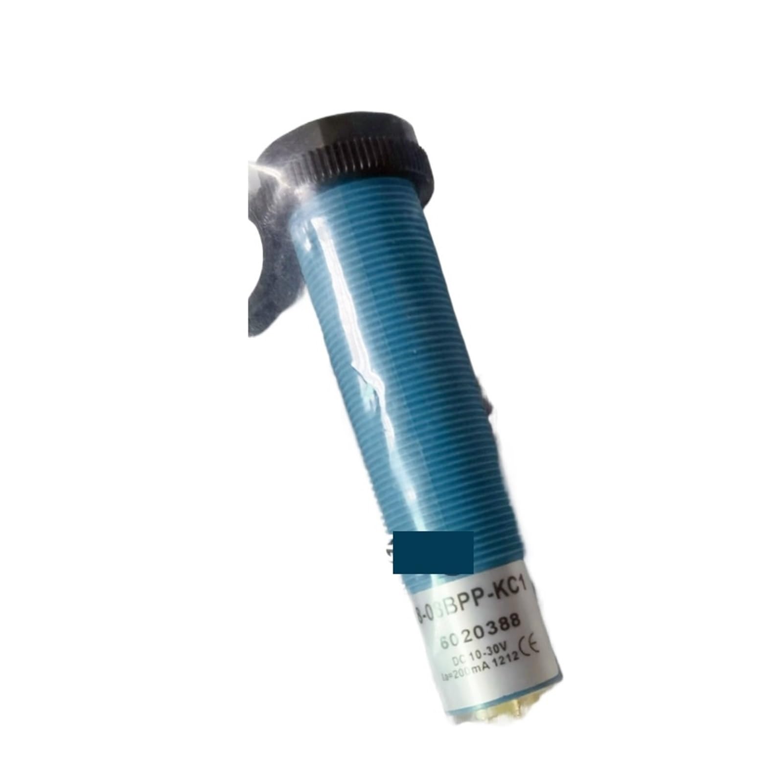 ZOZ03Y0 Capacitive Proximity Switch CM18-08BPP-KC1