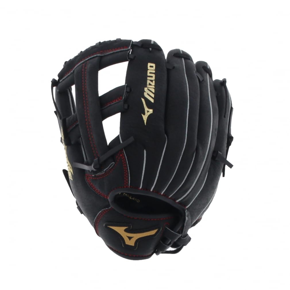 Amazon | ミズノ MIZUNO 少年軟式用ワイルドキッズ オールラウンド用