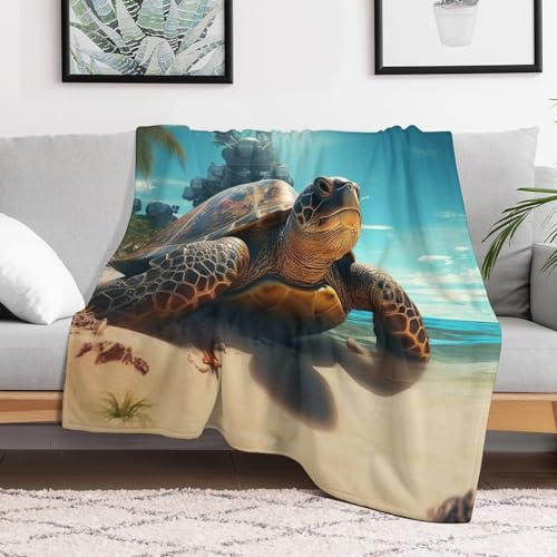 Couverture salon douce pour soirées cocooning devant la télé 130x150cm