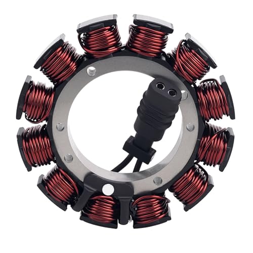 Stator de magnéto Sportster bobine d'allumage haute tension