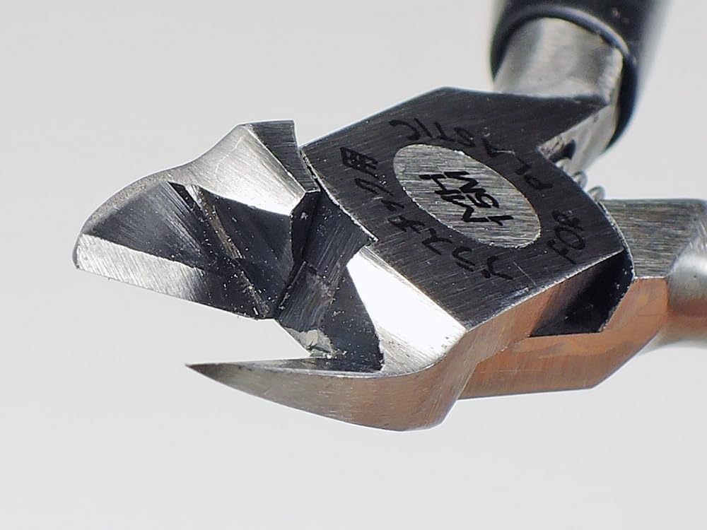 Amazon | タミヤ クラフトツールシリーズ No.01 精密ニッパー