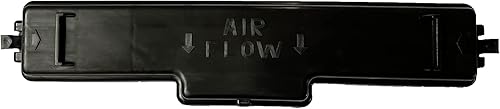 68052292AA La puerta de acceso del filtro de aire de cabina reemplaza 68318365AA Reemplazo para Ram 1500 2500 3500 4500 5500 2011-2020 Fácil