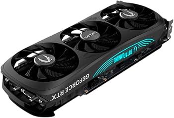 グラフィックボード・グラボ・ビデオカード ZOTAC GEFORCE RTX 4070 Ti SUPER TRINITY Amazon.in: Buy ZOTAC Gaming GeForce RTX 4070 Ti Super Trinity OC