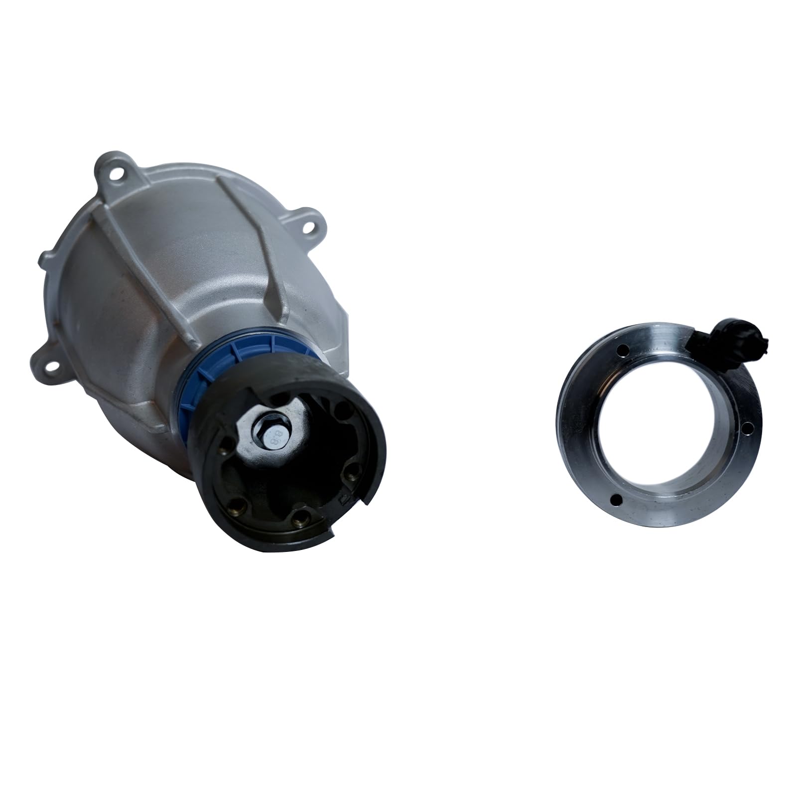 Amazon.com: CV6Z4A232A Rear Differential Viscous Coupler