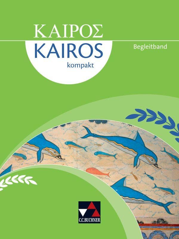Kairós kompakt Begleitband