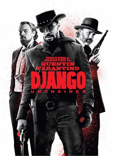 Django Unchained