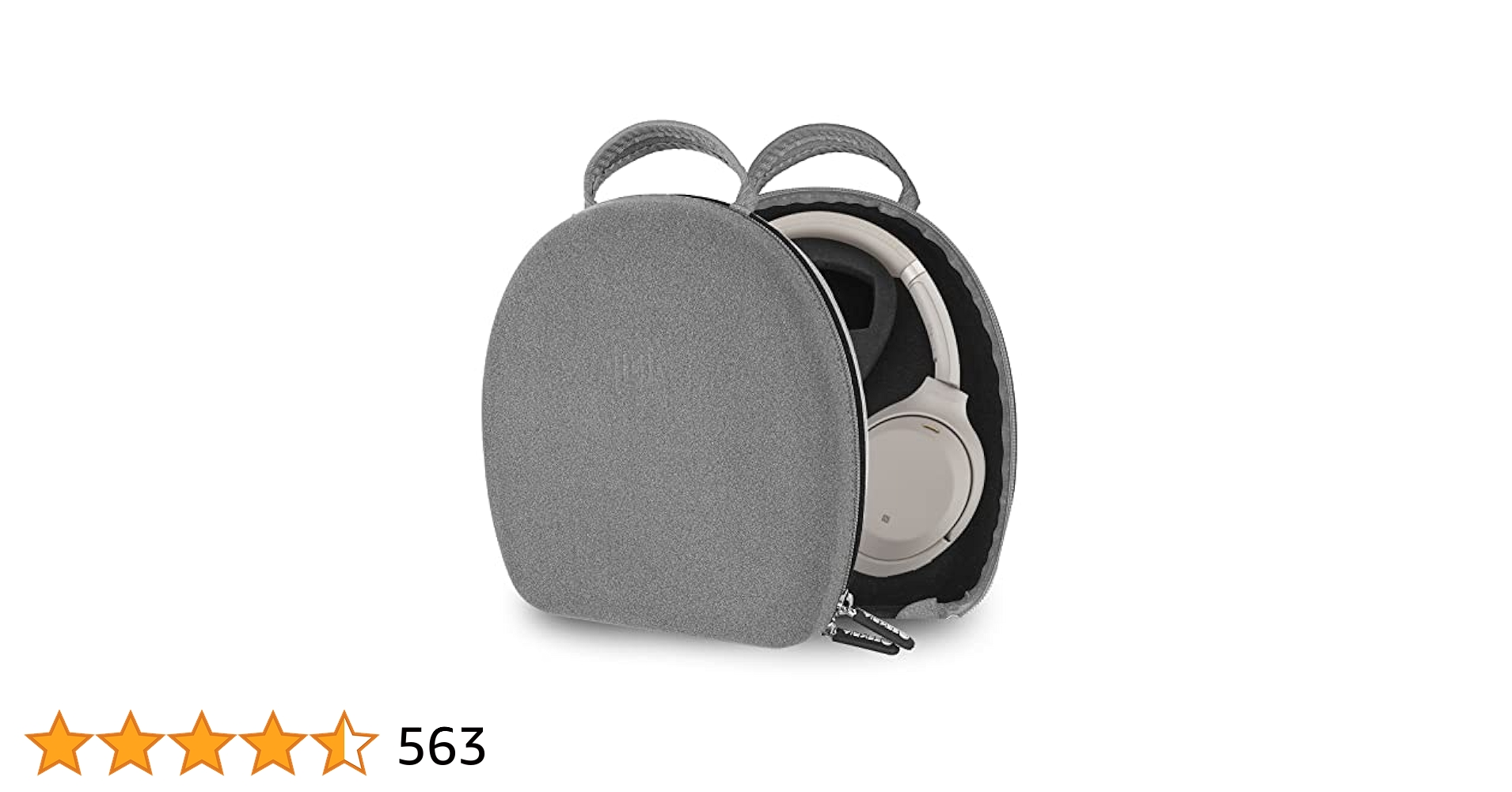 SONY ワイヤレスヘッドホン WH-1000XM4 ケース、コード類有 部品