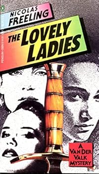 Paperback The Lovely Ladies (Penguin Crime Fiction) Book