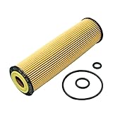 1/6/10PCS Car Oil Filter A2711800109 Compatible With B-enz W203 W204 W211 W221 C200 C240 E280 E320
