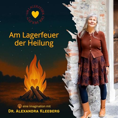 Imagination "Am Lagerfeuer der Heilung"