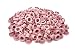 150pcs 4mm 5/32" Baby Pink Round EYELET Scrapbooking CARD Crafts E076