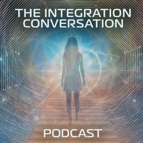 『The Integration Conversation』のカバーアート