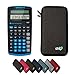 Produktbild CALCUSO Sparpaket Dunkelgrau mit Taschenrechner TI-30 ECO RS