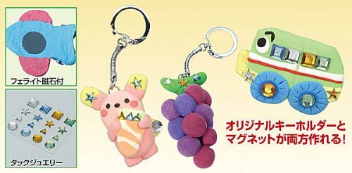 Artec tanosiku Bulletin Board Magnet (Tack Jewelry with) 000211