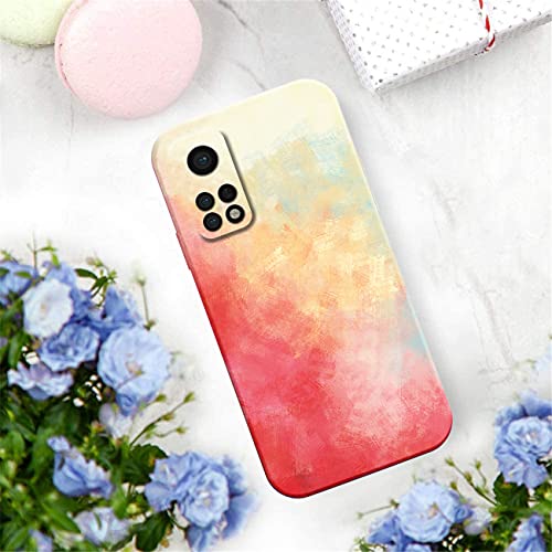 Custodia compatibile con Xiaomi Mi 10T Pro Cover