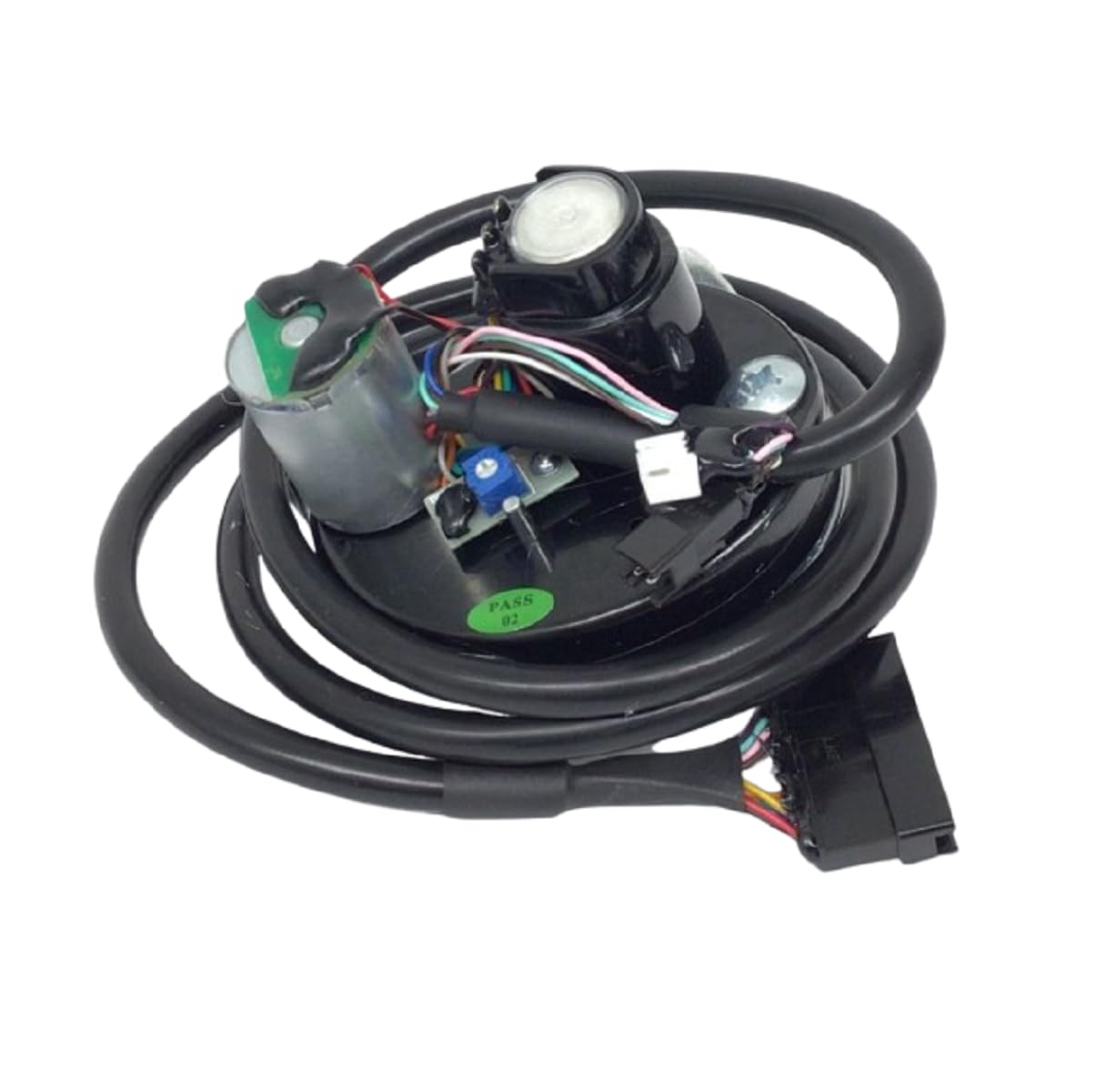 Hydra Fitness Exchange Upright Motor Servo Service Kit 1000511555 Works with Schwin Stationary Bike