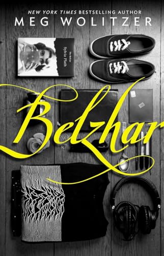 Belzhar view 2