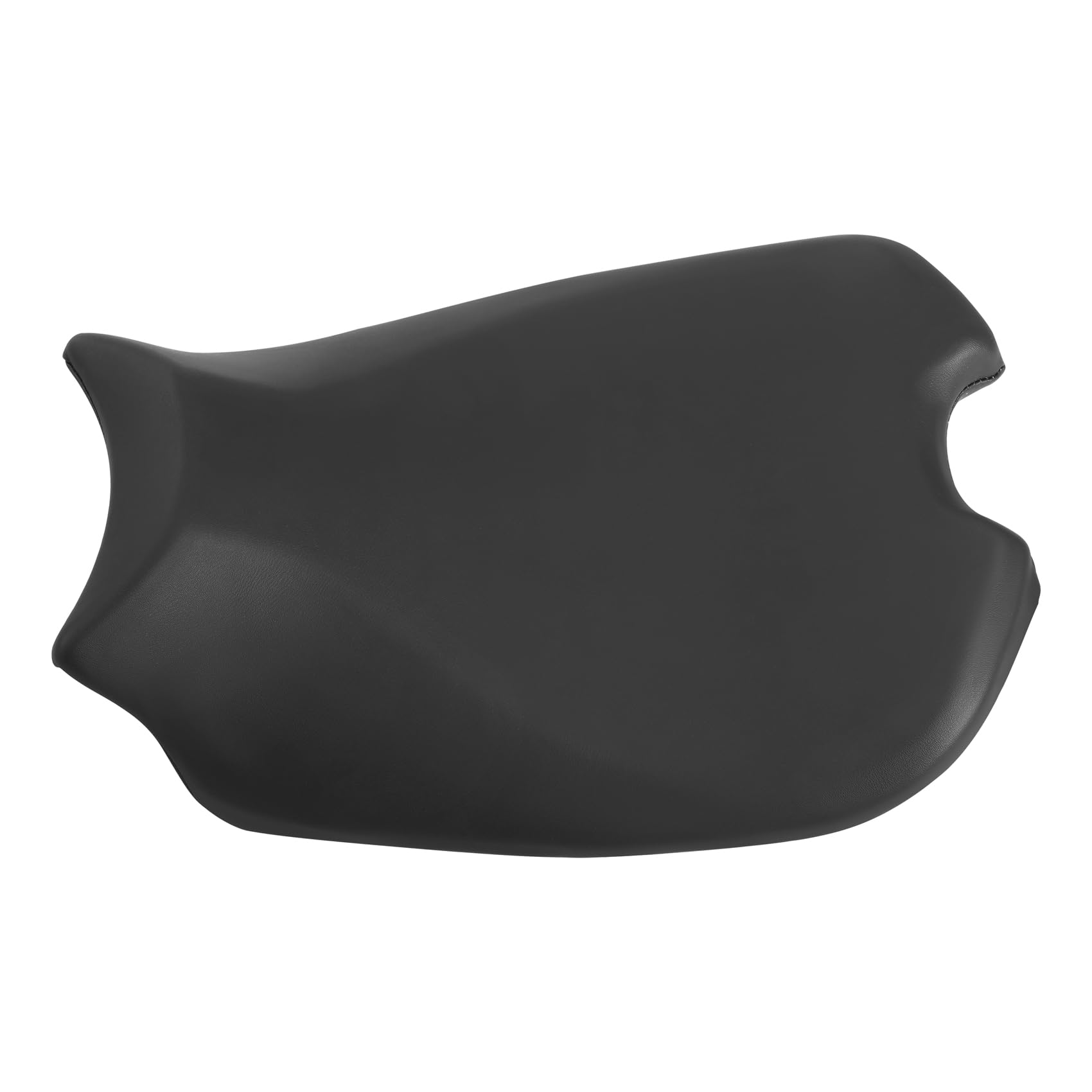 Asiento motocicleta Panigale V4 antideslizante de conductor con espuma 7