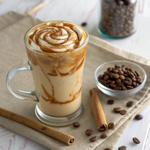 Califia Farms Organic Brown Sugar Almond Creamer