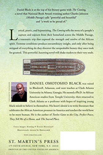 The Coming: A Novel - Image 2