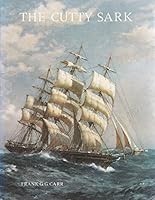 The Cutty Sark 0853720797 Book Cover
