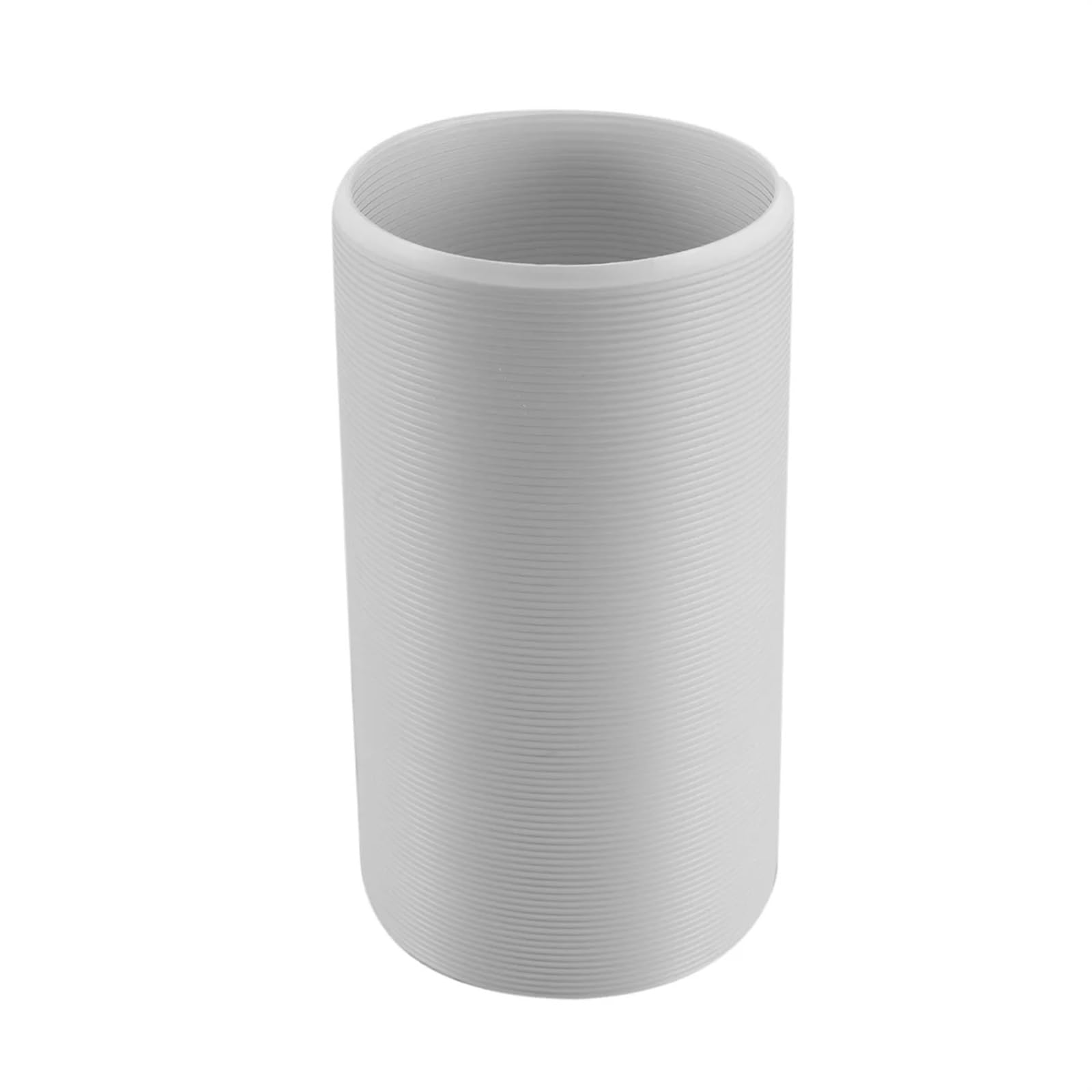 Tubo per condizionatore Tubo flessibile di scarico del condizionatore d'aria da 15 cm diametro, condotto sfiato, tubo uscita portatile